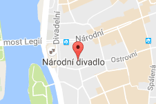 Z Sv. Voily - MAPA